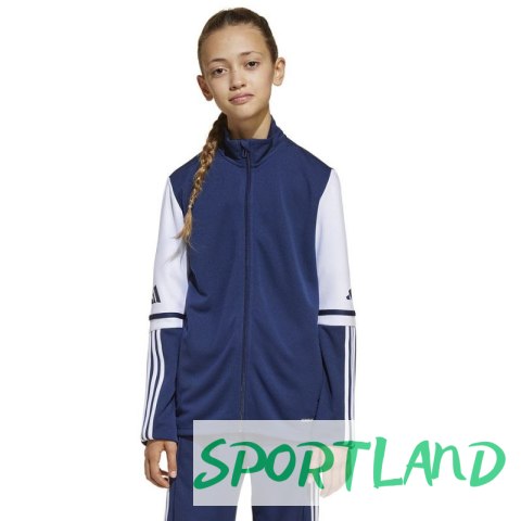 Bluza adidas Squadra 25 Training Jr JD3029 152 cm Bluza adidas Squadra 25 Training Jr JD3029 152 cm