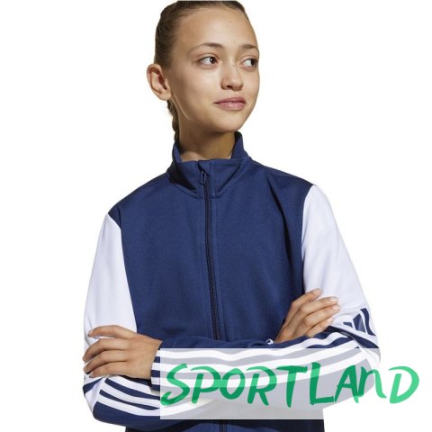 Bluza adidas Squadra 25 Training Jr JD3029 152 cm Bluza adidas Squadra 25 Training Jr JD3029 152 cm