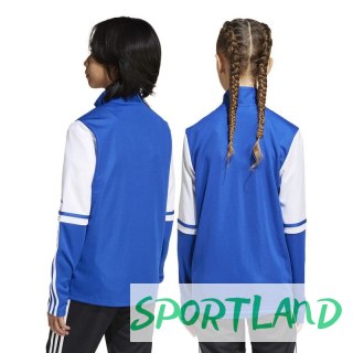 Bluza adidas Squadra 25 Training Jr JD4798 152 cm