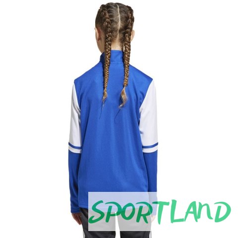 Bluza adidas Squadra 25 Training Jr JD4798 152 cm Bluza adidas Squadra 25 Training Jr JD4798 152 cm