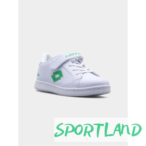 Buty Lotto Jambol K Jr 2600070K-1060 35 Buty Lotto Jambol K Jr 2600070K-1060 35