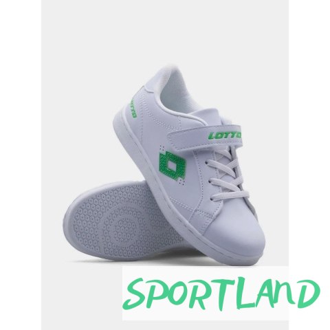 Buty Lotto Jambol K Jr 2600070K-1060 35 Buty Lotto Jambol K Jr 2600070K-1060 35