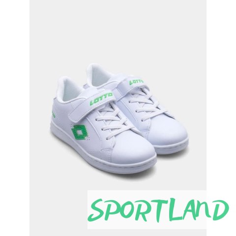 Buty Lotto Jambol K Jr 2600070K-1060 35 Buty Lotto Jambol K Jr 2600070K-1060 35