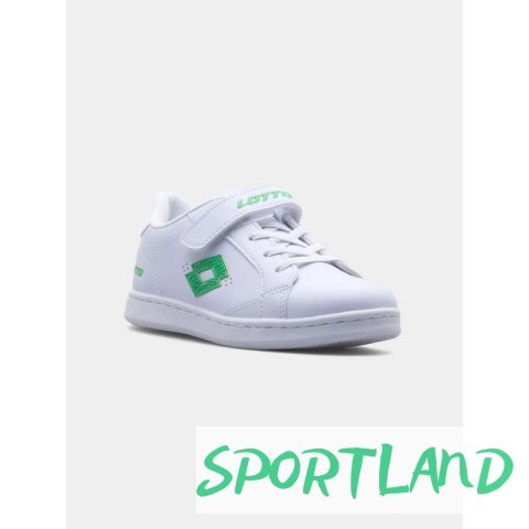 Buty Lotto Jambol K Jr 2600070K-1060 35 Buty Lotto Jambol K Jr 2600070K-1060 35