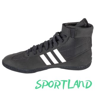 Buty bokserskie adidas Combat Speed 4 M IG2020 43 1/3