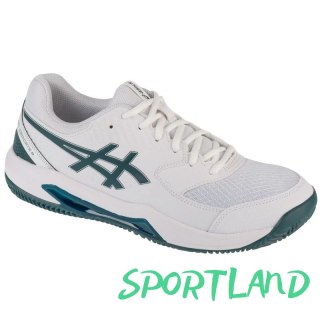 Buty do tenisa Asics Gel-Dedicate 8 Clay M 1041A448-104 42,5