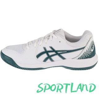Buty do tenisa Asics Gel-Dedicate 8 Clay M 1041A448-104 42,5