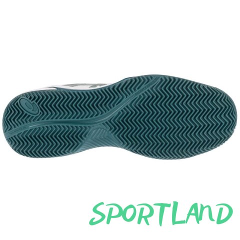 Buty do tenisa Asics Gel-Dedicate 8 Clay M 1041A448-104 42,5 Buty do tenisa Asics Gel-Dedicate 8 Clay M 1041A448-104 42,5