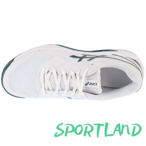 Buty do tenisa Asics Gel-Dedicate 8 Clay M 1041A448-104 43,5 Buty do tenisa Asics Gel-Dedicate 8 Clay M 1041A448-104 43,5