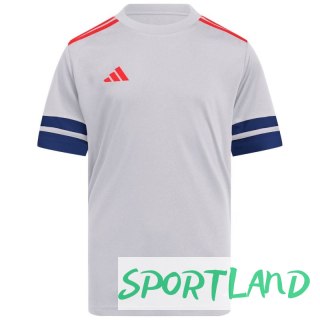 Koszulka adidas Squadra 25 Jr JP3413 140 cm