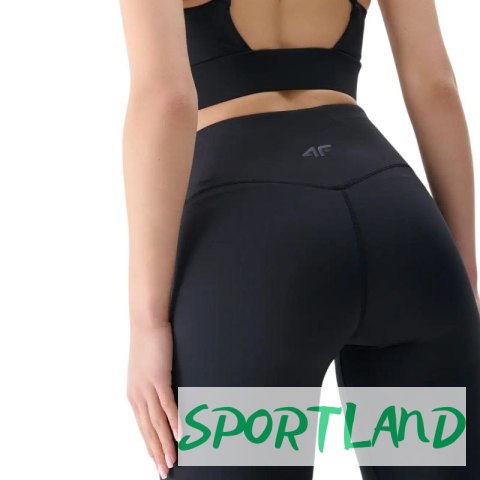 Legginsy 4F F306 W 4FRSS25TFTIF306 20S M