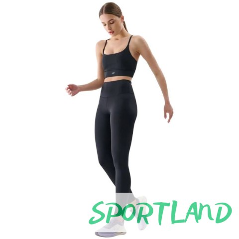 Legginsy 4F F306 W 4FRSS25TFTIF306 20S M
