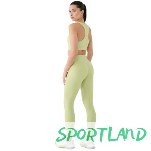 Legginsy 4F FNK F306 W 4FRSS25TFTIF306 42S L Legginsy 4F FNK F306 W 4FRSS25TFTIF306 42S L