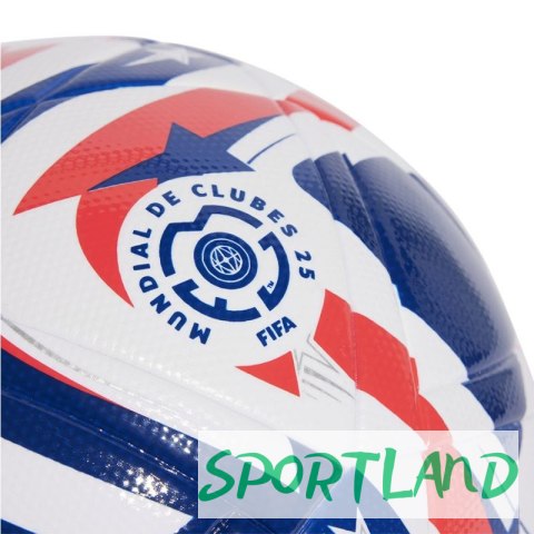 Piłka adidas FCWC League JD3824 5 Piłka adidas FCWC League JD3824 5