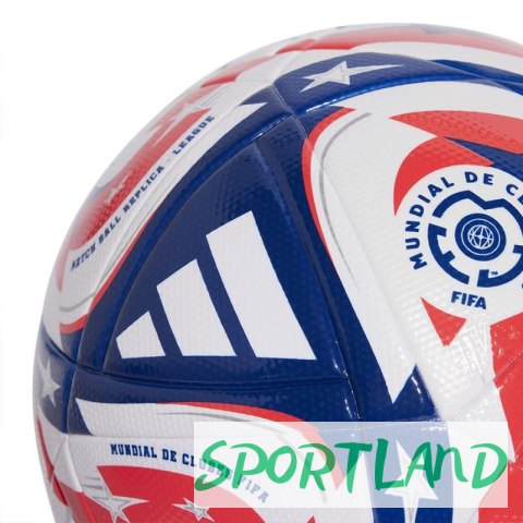 Piłka adidas FCWC League JD3824 5 Piłka adidas FCWC League JD3824 5