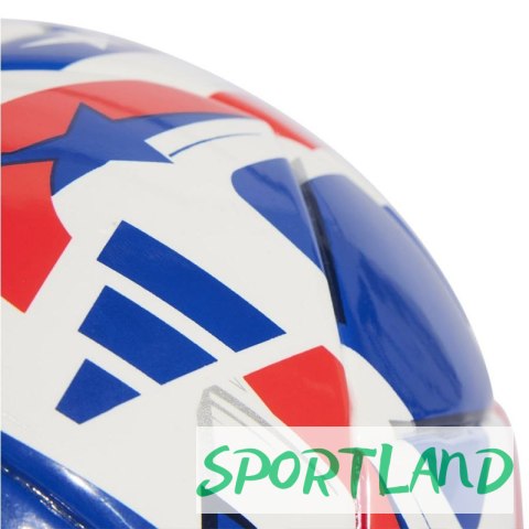 Piłka adidas FCWC Mini JD3827 1 Piłka adidas FCWC Mini JD3827 1