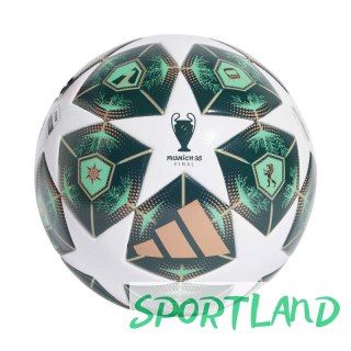 Piłka nożna adidas UCL League 24/25 Knockout Stages JH1296 5