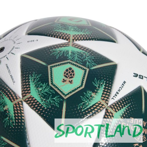 Piłka nożna adidas UCL League 24/25 Knockout Stages JH1296 5 Piłka nożna adidas UCL League 24/25 Knockout Stages JH1296 5