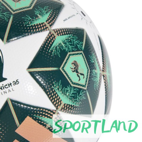 Piłka nożna adidas UCL League 24/25 Knockout Stages JH1296 5 Piłka nożna adidas UCL League 24/25 Knockout Stages JH1296 5