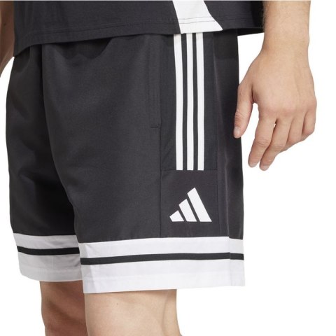 Spodenki adidas Squadra 25 M JD9274 XXL