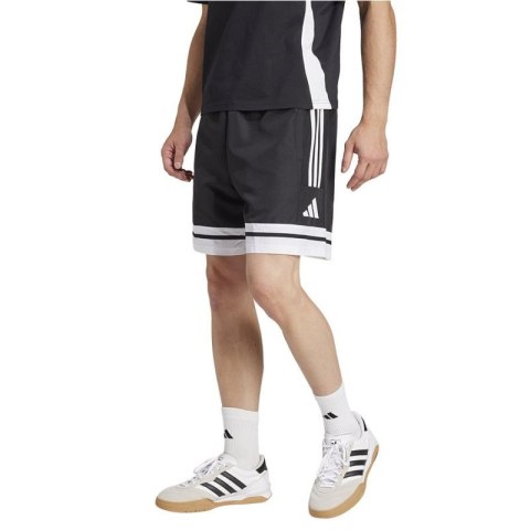 Spodenki adidas Squadra 25 M JD9274 M Spodenki adidas Squadra 25 M JD9274 M