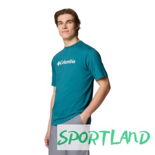 Koszulka Columbia CSC Basic Logo SS Tee M 1680053364 L