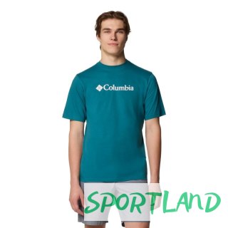 Koszulka Columbia CSC Basic Logo SS Tee M 1680053364 M