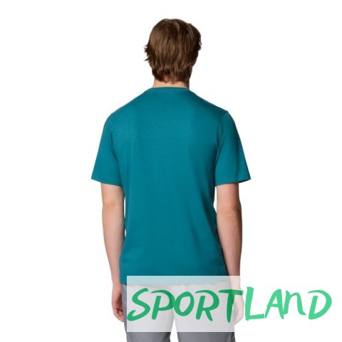 Koszulka Columbia CSC Basic Logo SS Tee M 1680053364 M