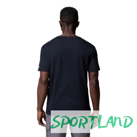 Koszulka Columbia Path Lake II Graphic Tee M 1934814024 M Koszulka Columbia Path Lake II Graphic Tee M 1934814024 M