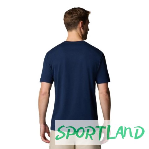 Koszulka Columbia Path Lake II Graphic Tee M 1934814468 XL Koszulka Columbia Path Lake II Graphic Tee M 1934814468 XL