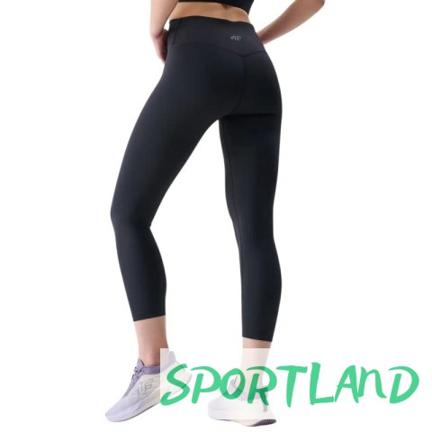 Legginsy 4F FNK F308 W 4FRSS25TFTIF308 20S M