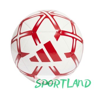 Piłka nożna adidas Starlancer Club JM1800 3