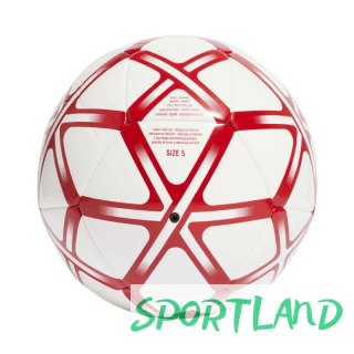 Piłka nożna adidas Starlancer Club JM1800 3