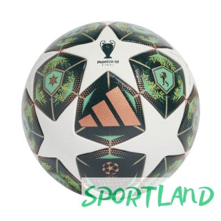 Piłka nożna adidas UCL Competition 24/25 Knockout Stages JH1288 4