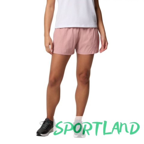 Spodenki Columbia Boundless Trek Active Short W 2073124659 S Spodenki Columbia Boundless Trek Active Short W 2073124659 S
