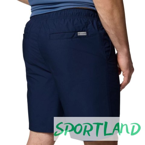 Spodenki Columbia Washed Out Easy Short M 2119671464 M Spodenki Columbia Washed Out Easy Short M 2119671464 M