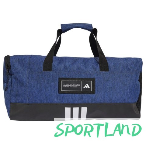 Torba adidas 4Athlts Duffel IY1816 niebieski Torba adidas 4Athlts Duffel IY1816 niebieski