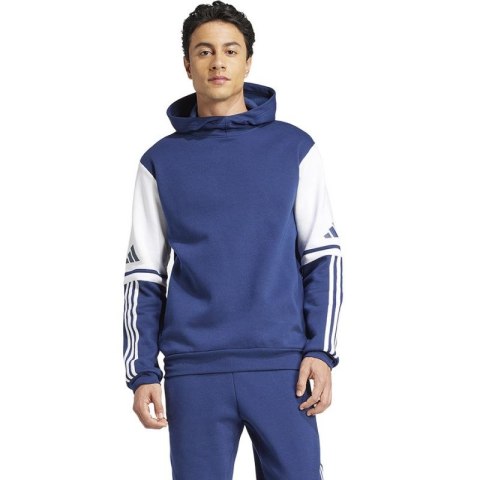 Bluza adidas Squadra 25 Sweet Hoody M JD2972 XL Bluza adidas Squadra 25 Sweet Hoody M JD2972 XL