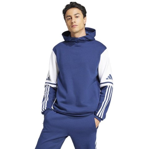 Bluza adidas Squadra 25 Sweet Hoody M JD2972 XXL Bluza adidas Squadra 25 Sweet Hoody M JD2972 XXL