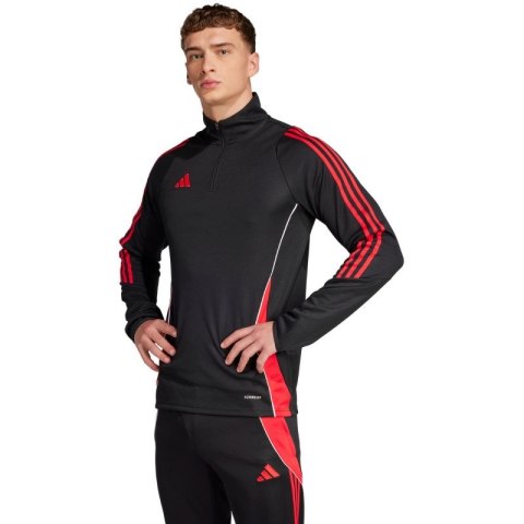 Bluza adidas Tiro 24 Training Top M JN4565 XL Bluza adidas Tiro 24 Training Top M JN4565 XL
