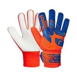 Rękawice bramkarskie Reusch Attrakt Starter Solid Jr 5572514 2290 7