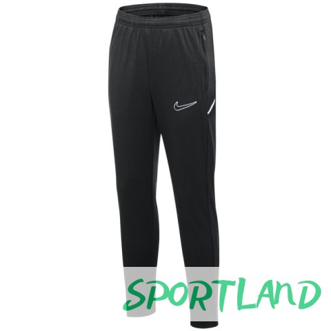 Spodnie Nike Dri-Fit Academy 25 Jr FZ9816 010 S Spodnie Nike Dri-Fit Academy 25 Jr FZ9816 010 S