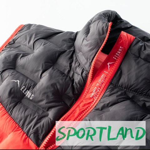 Kamizelka Elbrus Pro Guard Vest M 92800403241 M Kamizelka Elbrus Pro Guard Vest M 92800403241 M