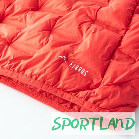 Kamizelka Elbrus Pro Guard Vest M 92800403241 S Kamizelka Elbrus Pro Guard Vest M 92800403241 S