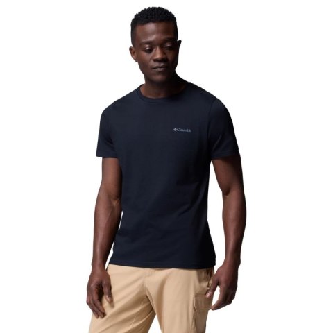 Koszulka Columbia Rapid Ridge Back Graphic Tee II M 1934824022 XL Koszulka Columbia Rapid Ridge Back Graphic Tee II M 1934824022 XL