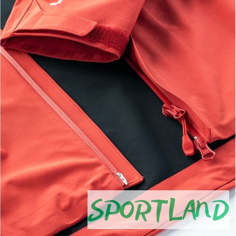 Kurtka Elbrus Pro Guard 2L Light Jacket M 92800403217 M Kurtka Elbrus Pro Guard 2L Light Jacket M 92800403217 M