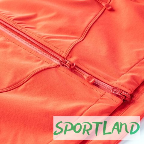 Kurtka Elbrus ProGuard Softshell M 92800403223 XL Kurtka Elbrus ProGuard Softshell M 92800403223 XL