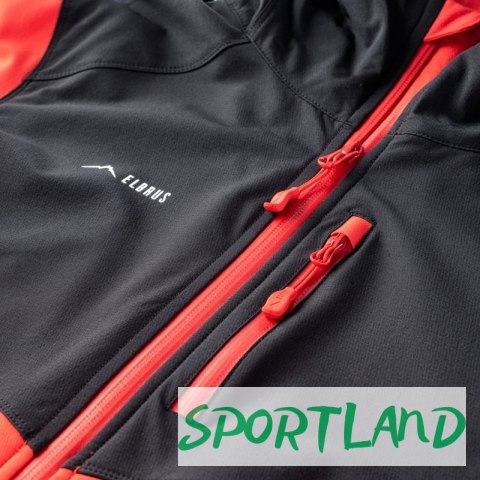 Kurtka Elbrus ProGuard Softshell M 92800403223 XL Kurtka Elbrus ProGuard Softshell M 92800403223 XL