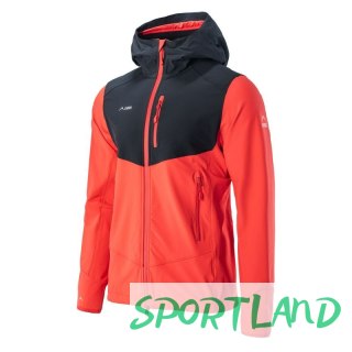 Kurtka Elbrus ProGuard Softshell M 92800403223 M