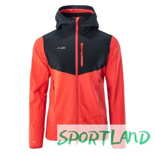 Kurtka Elbrus ProGuard Softshell M 92800403223 S